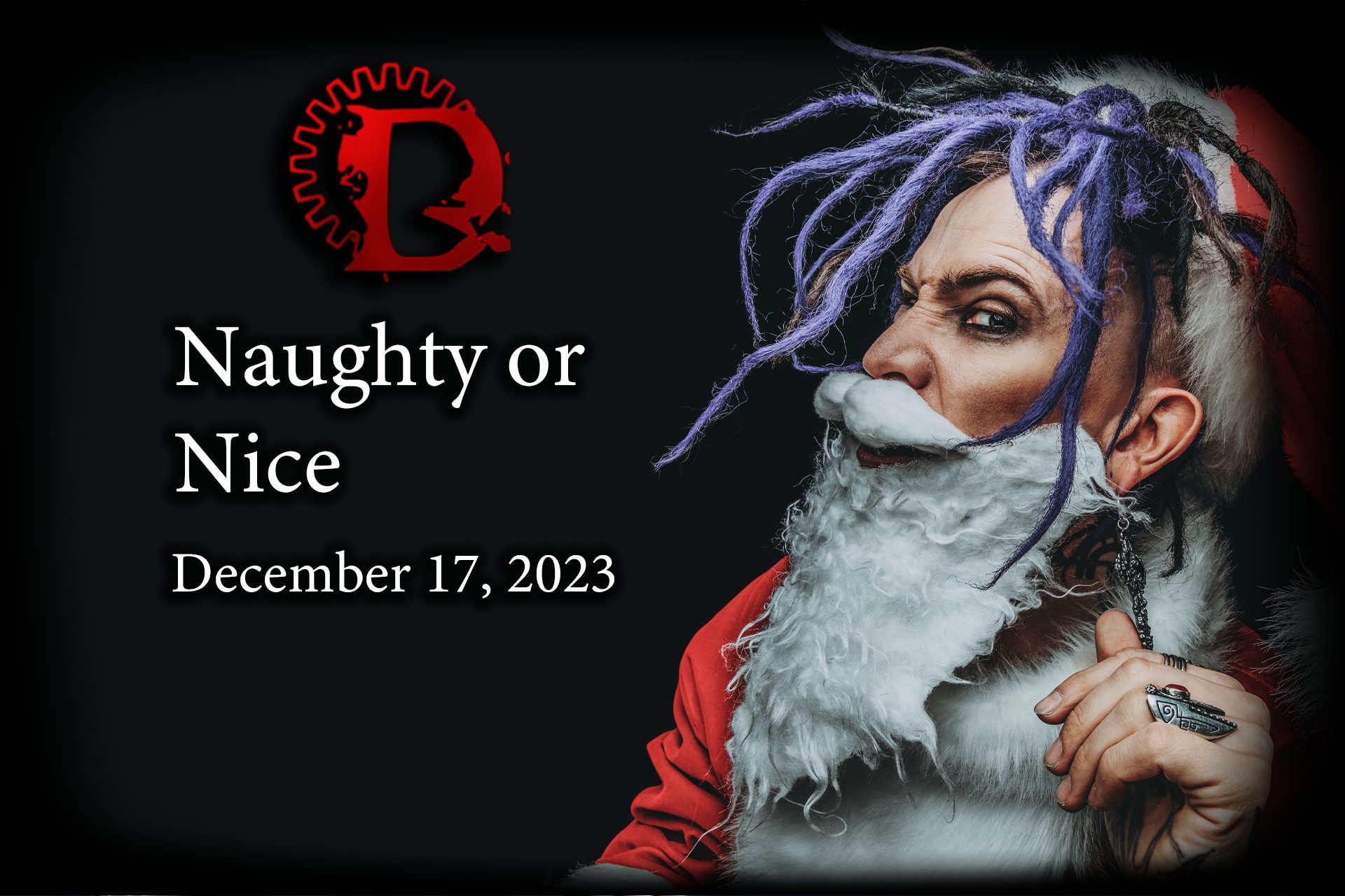 Naughty or Nice – December 17, 2023