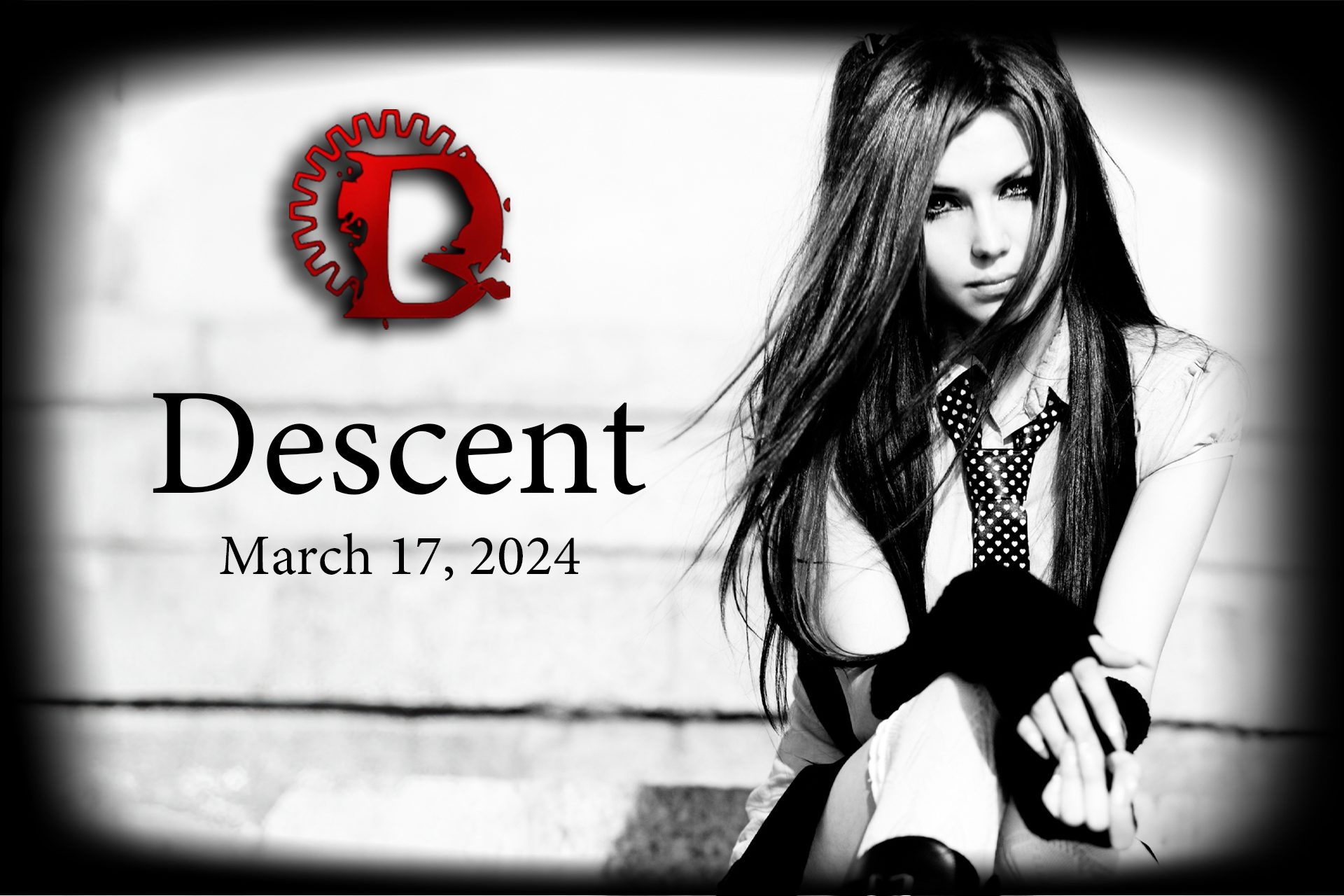 Descent Twilight Trance – March 17, 2024