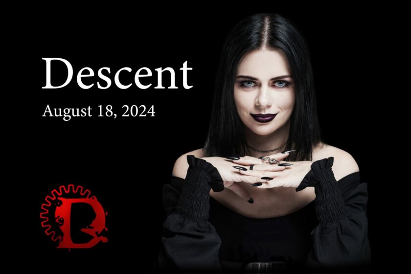 descent 17th anniversary
