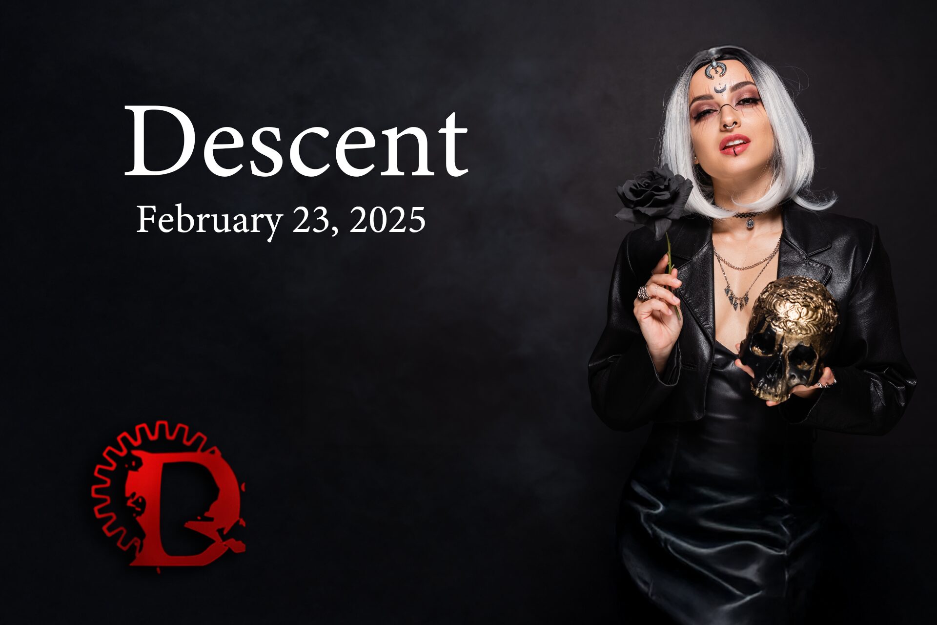 Descent War of the Roses – February 23, 2025
