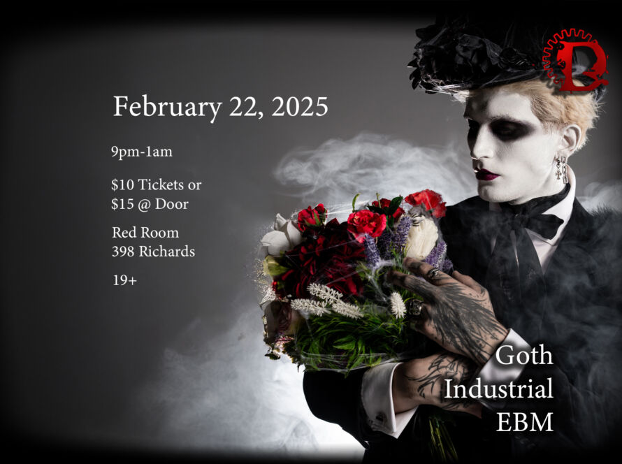 War of the Roses, A Gothic Valentine