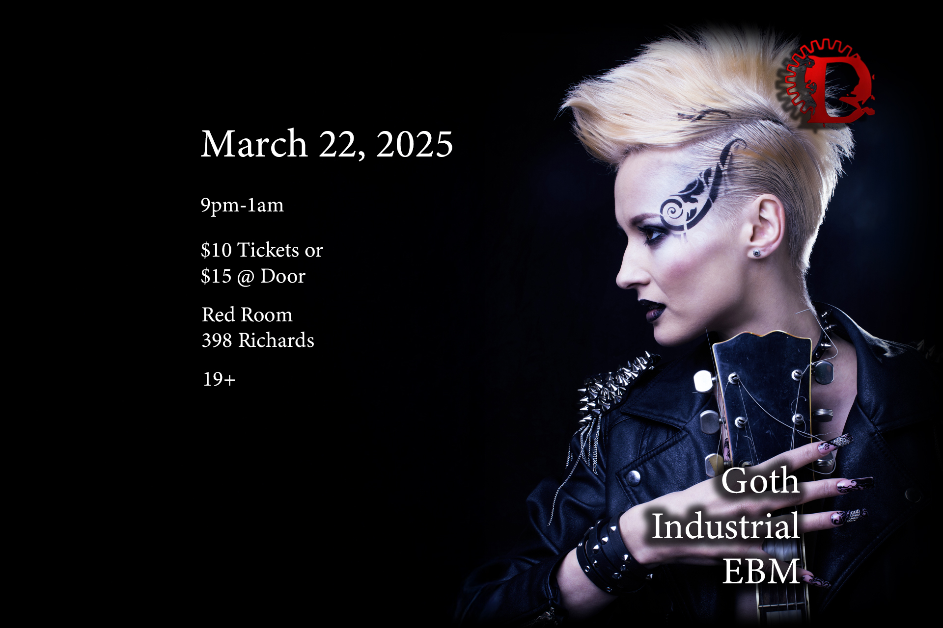 Descent: Noise & Nails