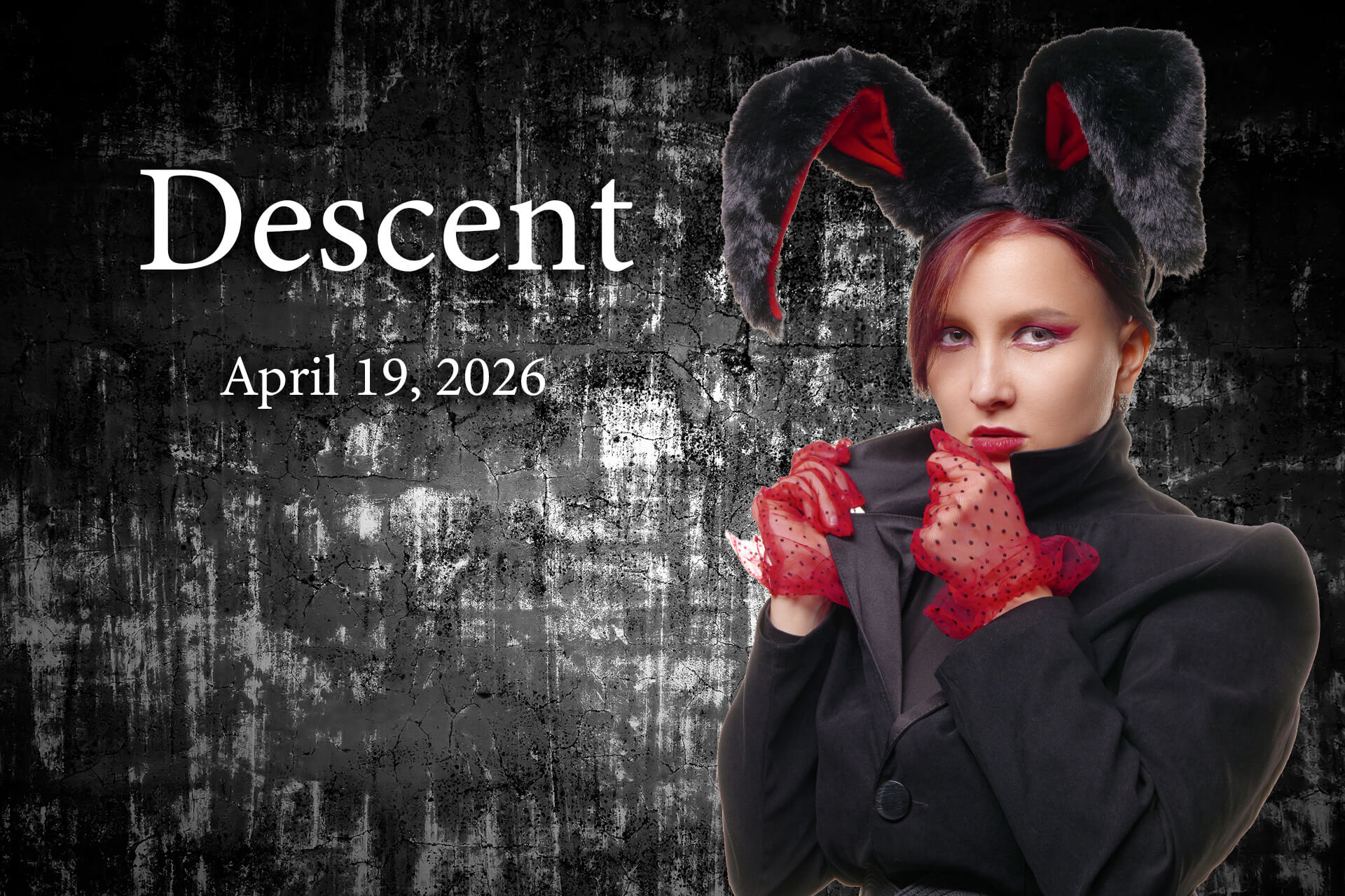 Descent – April 19, 2026